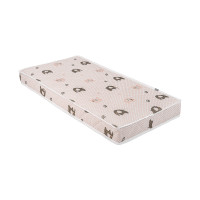 Матрак Memory Comfort Cool gel 70х140х12см Elephants Green