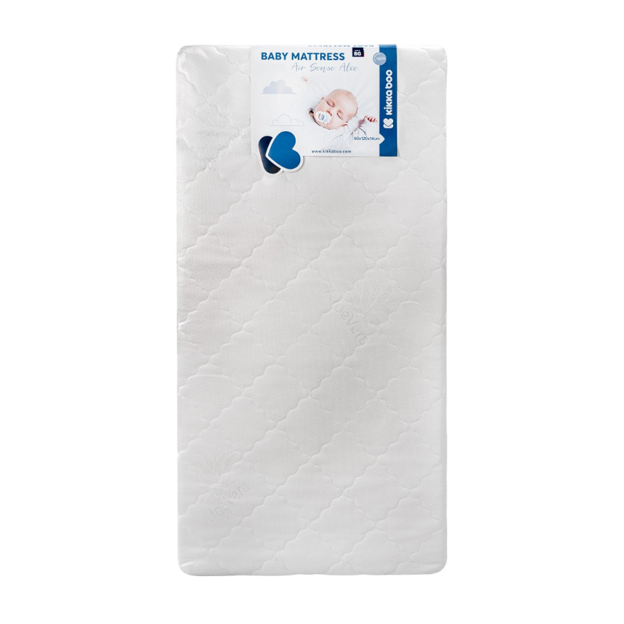 Матрак Air Sense Aloe 60х120х14см
