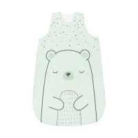 Спален чувал 6-18 месеца Bear with me Mint