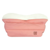 Ръкавица за количка Classic Pink
