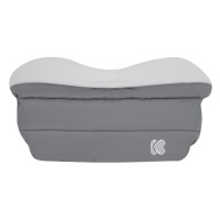 Ръкавица за количка Classic Dark Grey