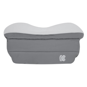 Ръкавица за количка Classic Dark Grey
