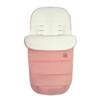 Чувалче за количка Classic Pink