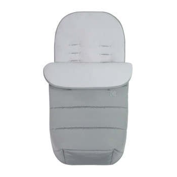 Чувалче за количка Classic Light Grey