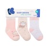 Бебешки термо чорапи Hippo Dreams 0-6м
