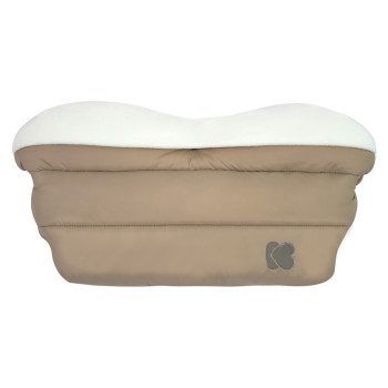 Ръкавица за количка Classic Beige