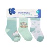 Бебешки термо чорапи Jungle King 0-6м