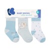 Бебешки термо чорапи Little Fox 1-2г