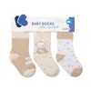 Бебешки термо чорапи My Teddy 1-2г