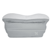 Ръкавица за количка Classic Light Grey