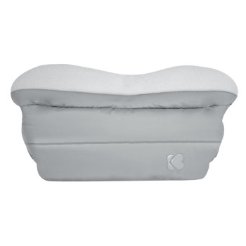 Ръкавица за количка Classic Light Grey