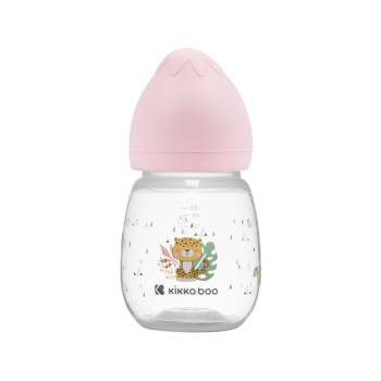 Шише РР 180мл Savanna Pink