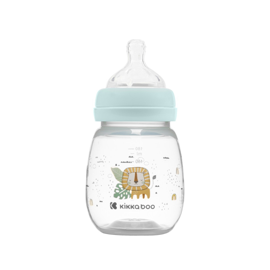 Шише РР 180мл Savanna Mint