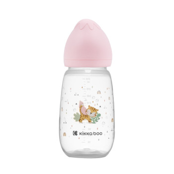 Шише РР 310мл Savanna Pink