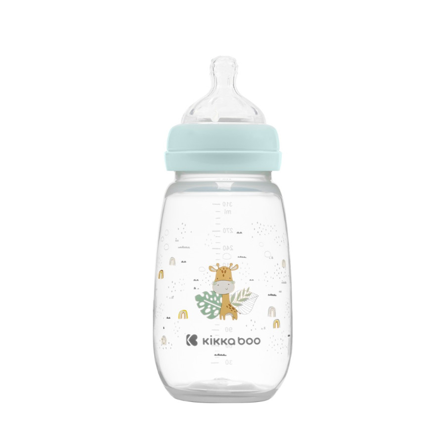 Шише РР 310мл Savanna Mint