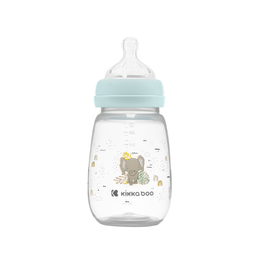 Шише РР 260мл Savanna Mint