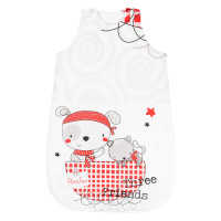 Спален чувал 0-6 месеца Pirates