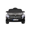 Акумулаторна кола Licensed Mercedes Benz SL500 Black SP
