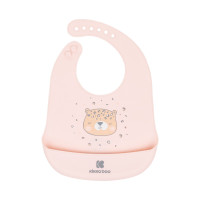 Лигавник силиконов Savanna Pink