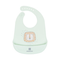 Лигавник силиконов Savanna Mint