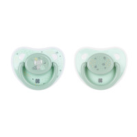 Залъгалка 6-18м Savanna Mint 2бр