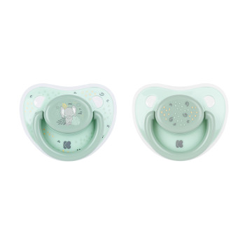 Залъгалка 6-18м Savanna Mint 2бр