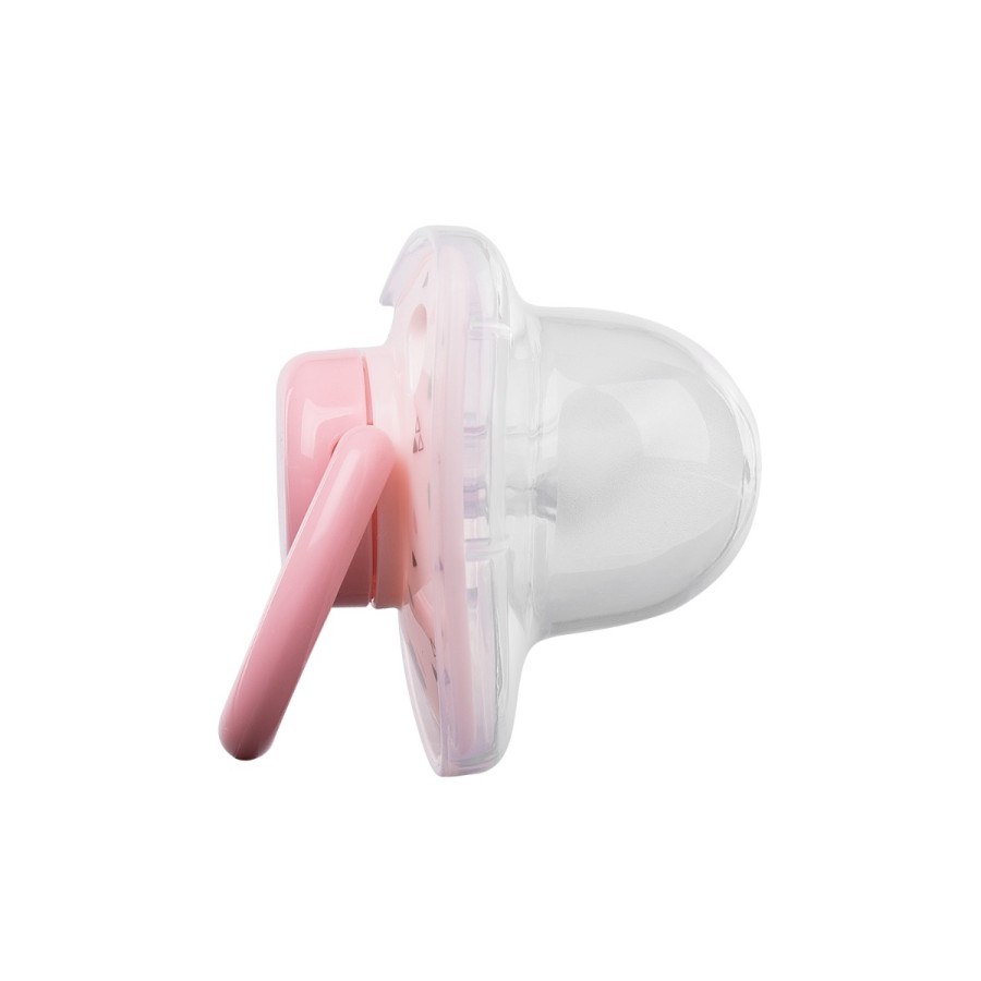 Залъгалка 6-18м Savanna Pink 2бр