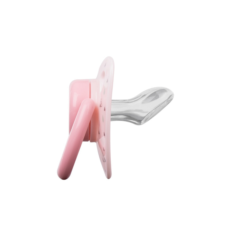 Залъгалка 6-18м Savanna Pink 2бр