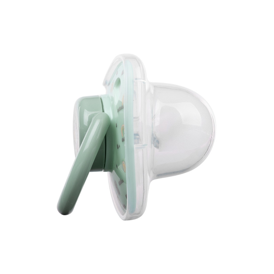Залъгалка 0-6м Savanna Mint 2бр