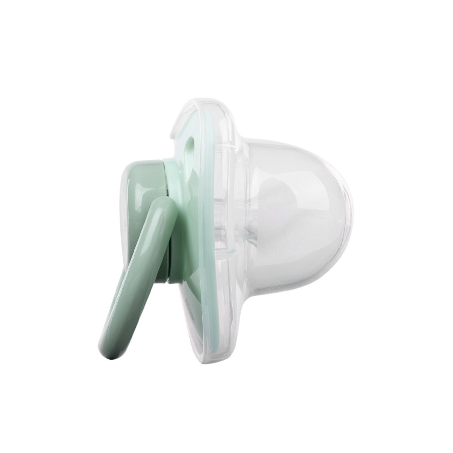 Залъгалка 0-6м Savanna Mint 2бр
