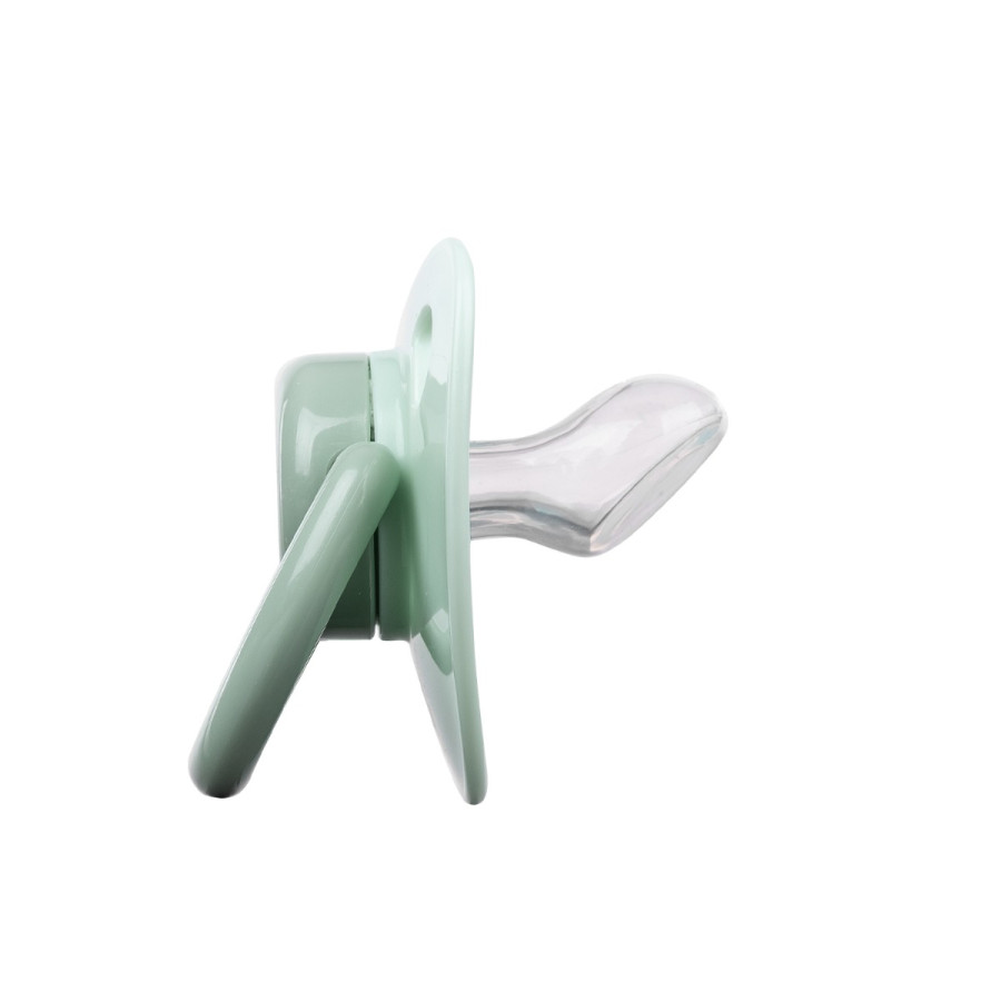Залъгалка 0-6м Savanna Mint 2бр