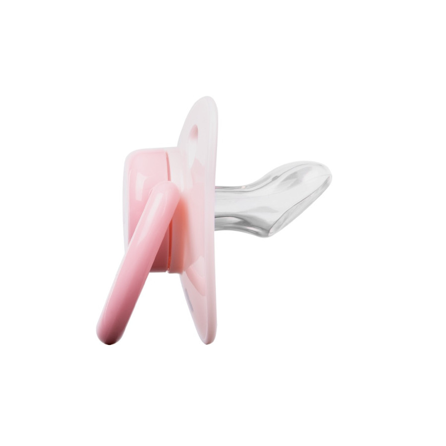 Залъгалка 0-6м Savanna Pink 2бр