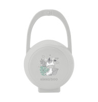 Кутийка за залъгалка Savanna Grey