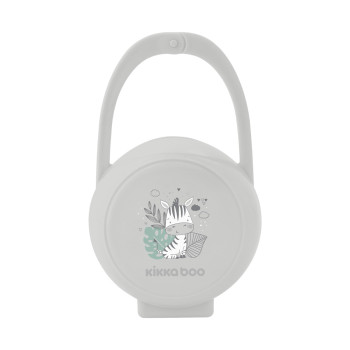 Кутийка за залъгалка Savanna Grey
