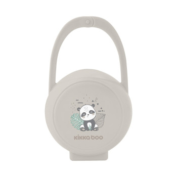 Кутийка за залъгалка Savanna Beige