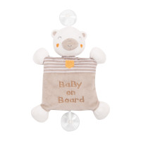Играчка Бебе в колата My Teddy