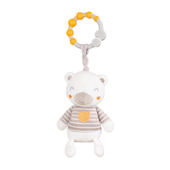 Играчка с трептене My Teddy