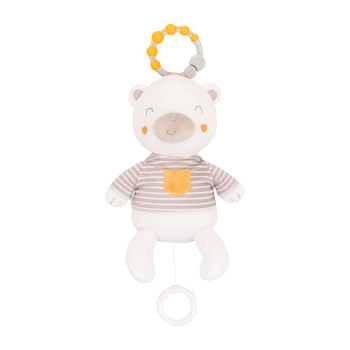 Музикална играчка My Teddy