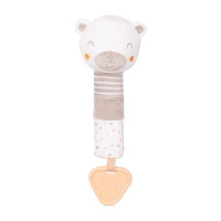 Играчка пискун с гризалка My Teddy