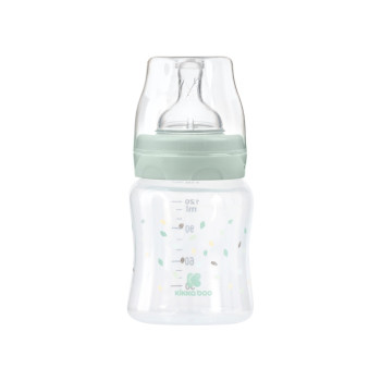Шише РР 120мл Jungle King Mint