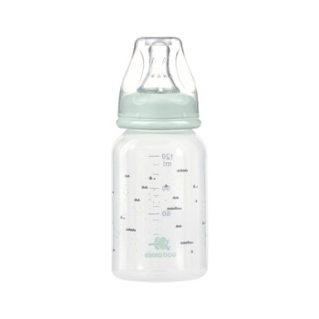 Шише РР 120мл Savanna Mint