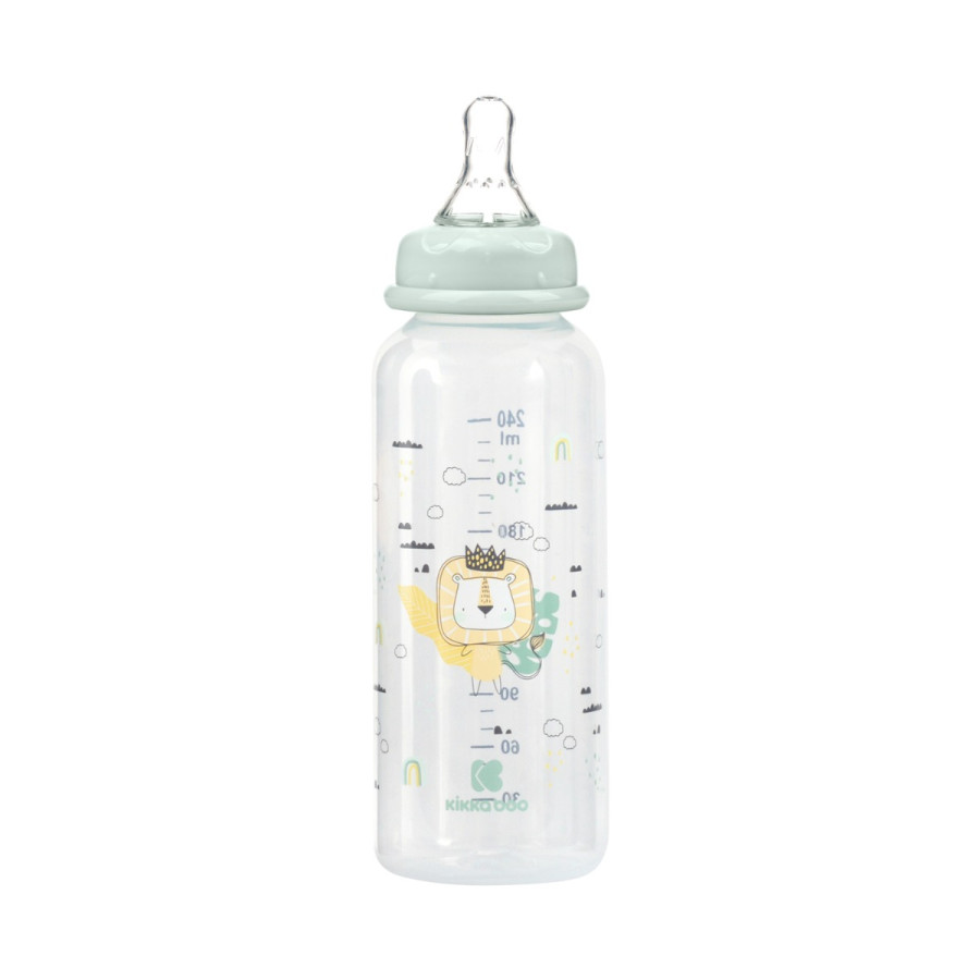 Шише РР 240мл Savanna Mint