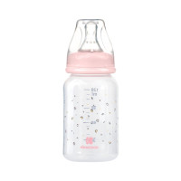 Шише РР 120мл Savanna Pink