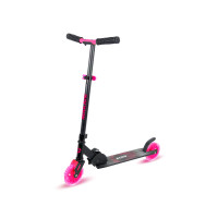 Makani Тротинетка Aero Pink