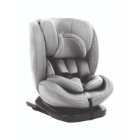 Стол за кола 40-150 см i-Comfort i-SIZE Light Grey