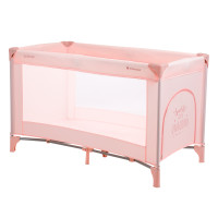 Кошара на едно ниво So Gifted Pink 2023