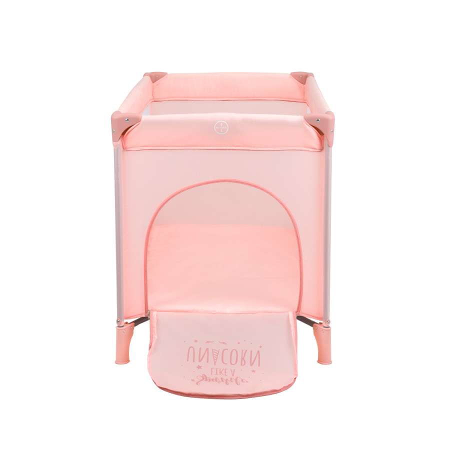 Кошара на едно ниво So Gifted Pink 2023