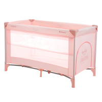 Кошара на две нива So Gifted Pink 2023