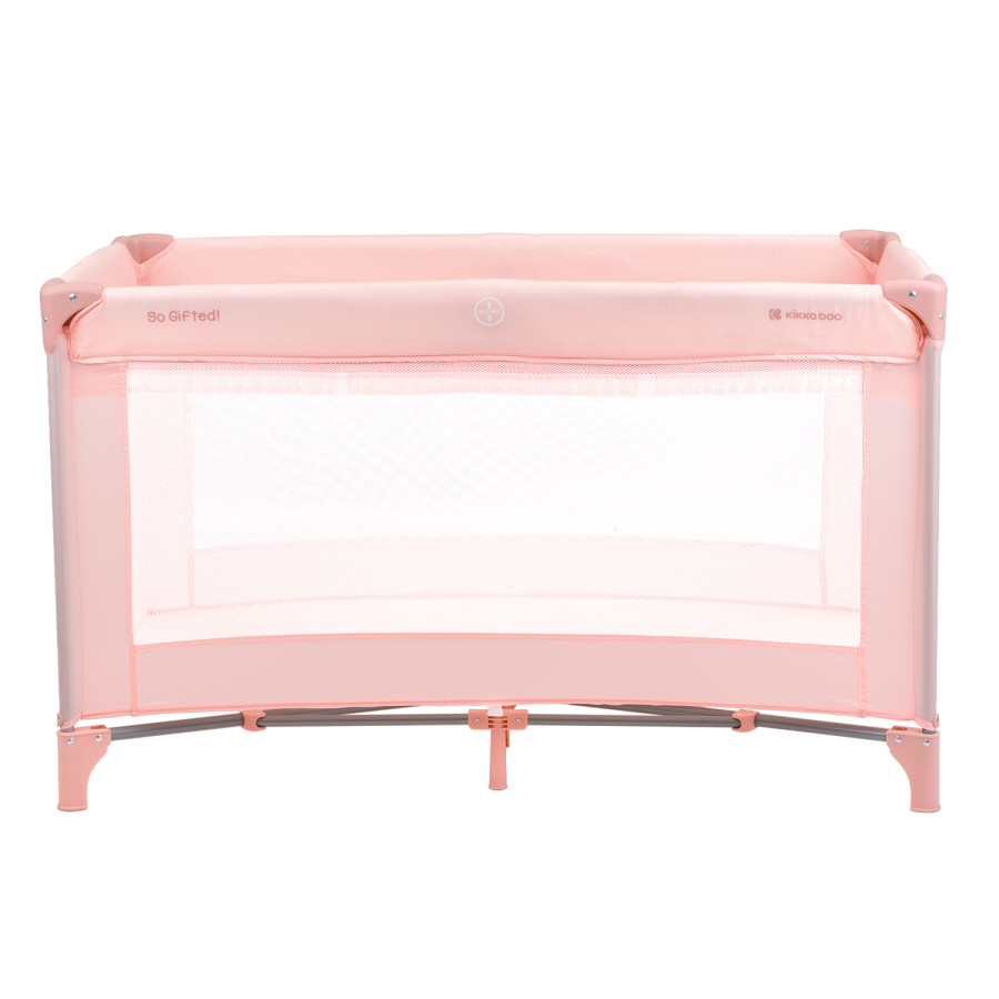Кошара на две нива So Gifted Pink 2023