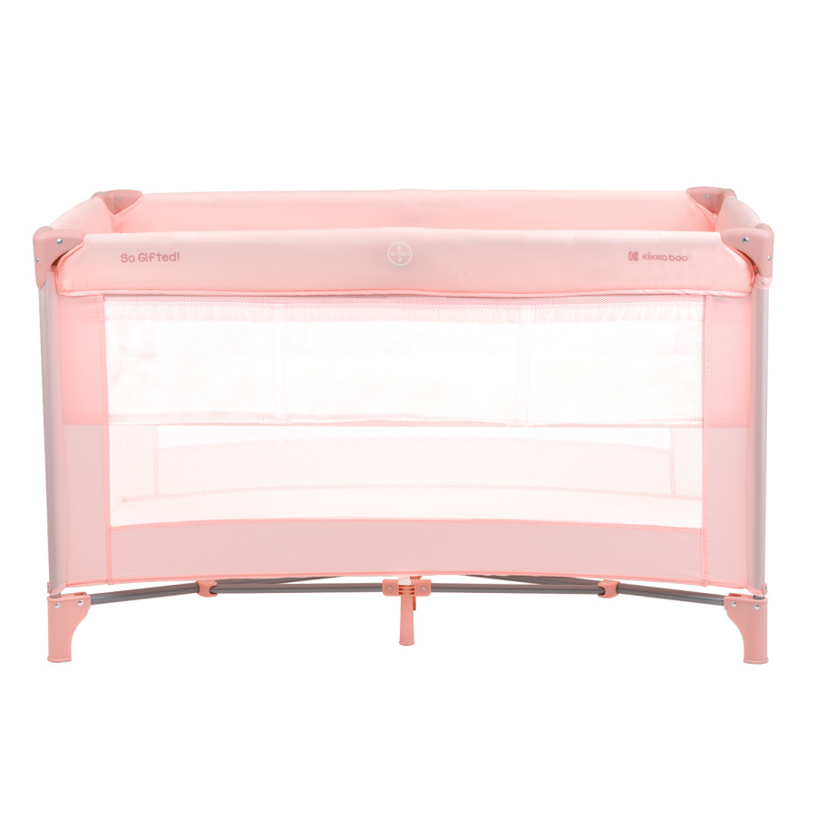 Кошара на две нива So Gifted Pink 2023